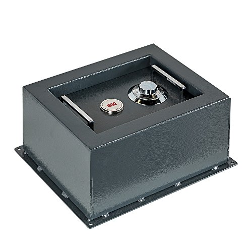 FAC 9081-AS – Bodentresor